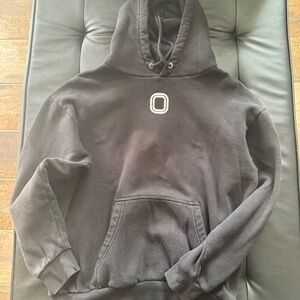 Overtime Basketball Men’s Hoodie